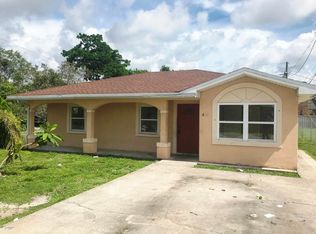 1628 Ruth St, Cocoa, FL 32926