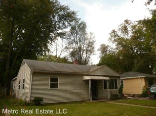 4530 Reed St, Fort Wayne, IN 46806