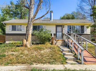 4040 Hollow Rd, Colorado Springs, CO 80917