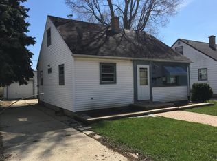 4015 29th Ave, Kenosha, WI 53140