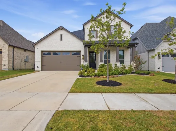 1437 Trevi Rd, Fate, TX 75087