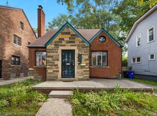 3934 Bedford St, Detroit, MI 48224