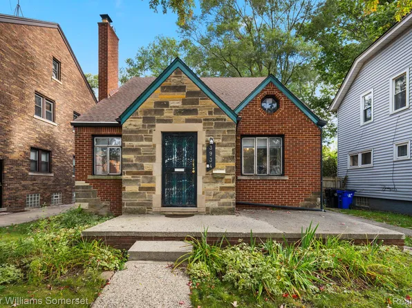 3934 Bedford St, Detroit, MI 48224