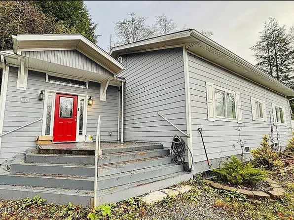 104 Shotgun Aly, Sitka, AK 99835