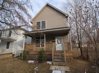 134 S Euclid Ave, Winchester, VA 22601