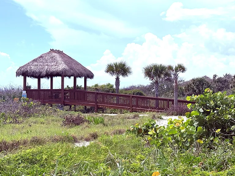 5151 Highway A1A #513 — Photo 17