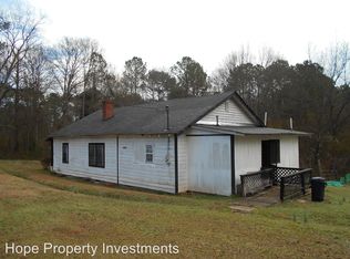 121 Hutchins Moody Rd, Hogansville, GA 30230