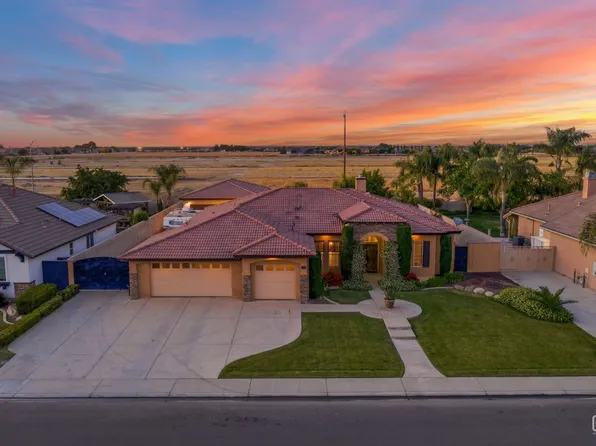 15056 Redwood Springs Dr, Bakersfield, CA 93314