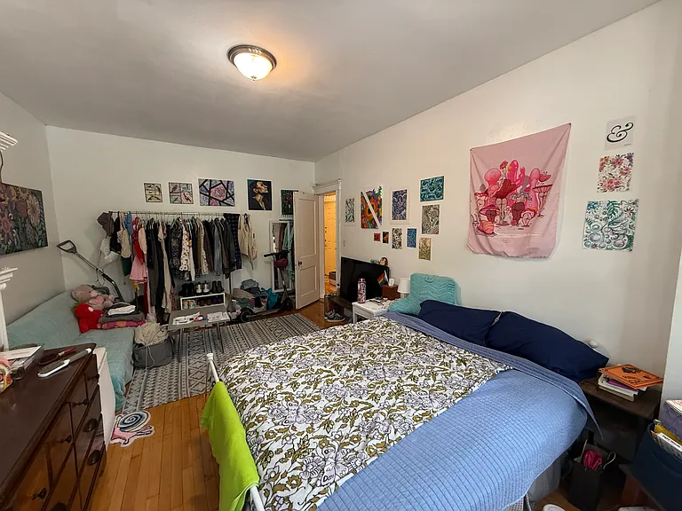 1377A Commonwealth Ave #2 — Photo 5
