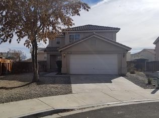 14621 Queen Valley Rd, Victorville, CA 92394