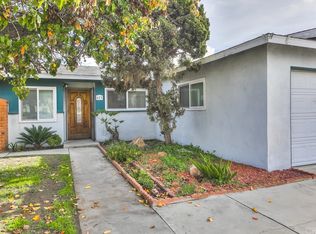613 N Gates St, Santa Ana, CA 92703