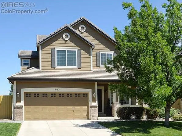 943 Huron Peak Ave, Superior, CO 80027
