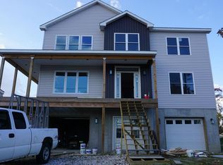 9036 Cuckold Point Rd, Sparrows Point, MD 21219