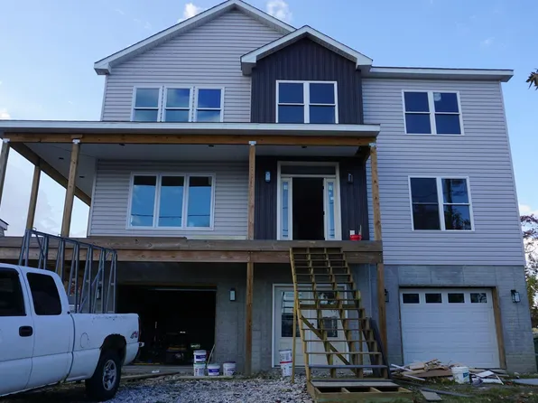 9036 Cuckold Point Rd, Sparrows Point, MD 21219