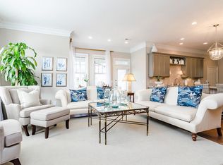 17306 Turkey Hill Rd, Charlotte, NC 28277