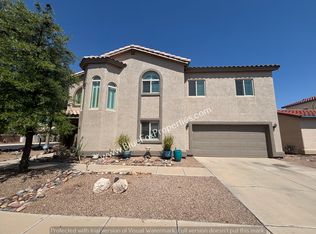 7180 W Maple Ridge Dr, Tucson, AZ 85743