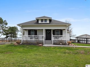 22719 Mill Rd, Greenwood, NE 68366