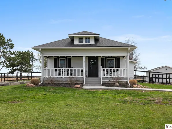 22719 Mill Rd, Greenwood, NE 68366