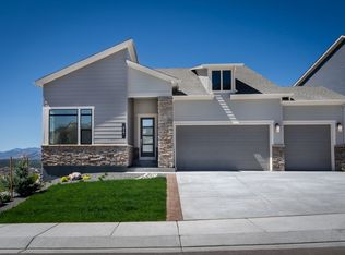 927 Walters Point, Monument, CO 80132
