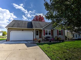 617 Fulla Ln, Heath, OH 43056