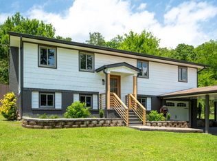 6307 Champion Rd, Chattanooga, TN 37416