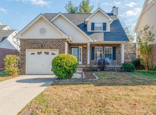 808 Ragsdale Ct, Nashville, TN 37214