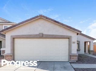 22641 W Papago St, Buckeye, AZ 85326