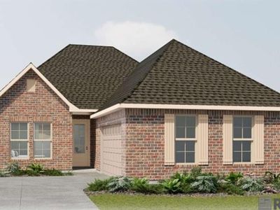 3448 C Cooper Ct, Baton Rouge, LA, 70810