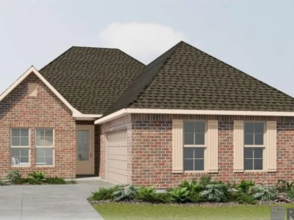 3402 S Shoreside Ave, Baton Rouge, LA 70810