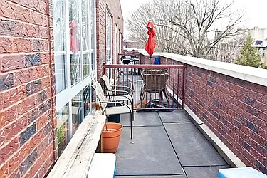 Rented by Fiddler Realty