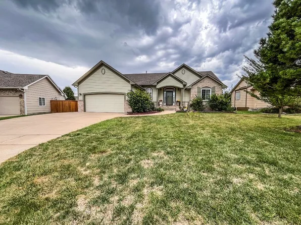 1029 N Bristol Ct, Wichita, KS 67206