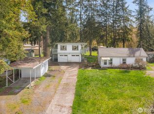 1508 148th St NE, Arlington, WA 98223