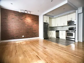 Rented by Clove Realty LLC