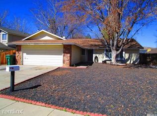 3398 Candelaria Dr, Sparks, NV