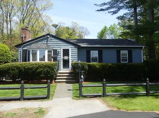 34 Foster Dr, Beverly, MA 01915