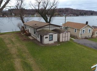 7835 Eagle Rd, Wolcott, NY 14590