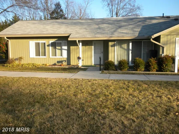 3123 Farnborough Ct #259-B, Silver Spring, MD 20906