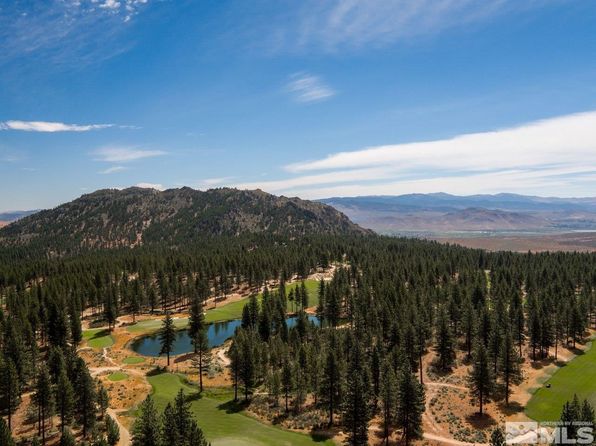 3531 Knob Point Trl #86, Carson City, NV 89705