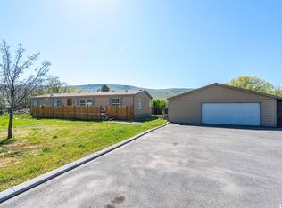 20803 N Hosko Rd, Prosser, WA 99350