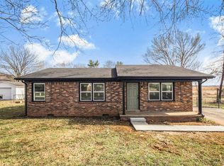 1100 Witt Rd, Bowling Green, KY 42101