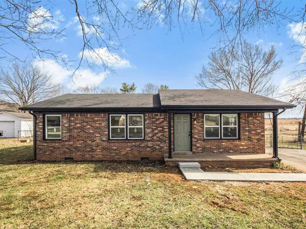 1100 Witt Rd, Bowling Green, KY 42101