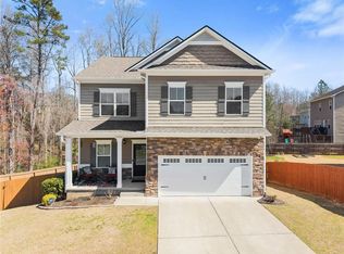128 Orange Cir, Dawsonville, GA