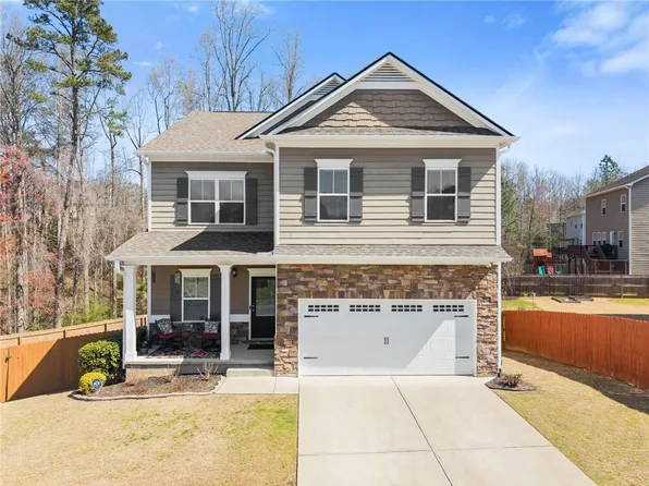 128 Orange Cir, Dawsonville, GA 30534
