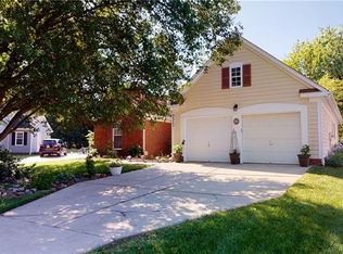 9312 Bacardi Ct, Charlotte, NC 28277