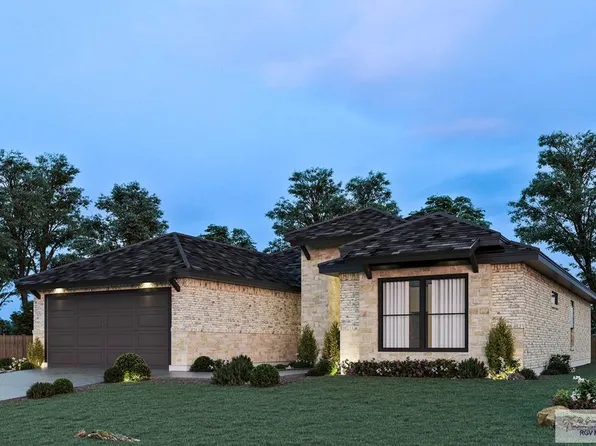 1314 Poza Rica Ave, Harlingen, TX 78552