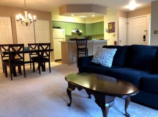 75 Sam Bonnell Dr #515, Clinton, NJ 08809