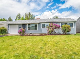 2586 Taylor, Longview, WA 98632