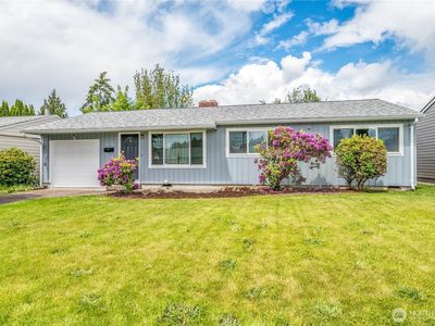 2586 Taylor, Longview, WA, 98632