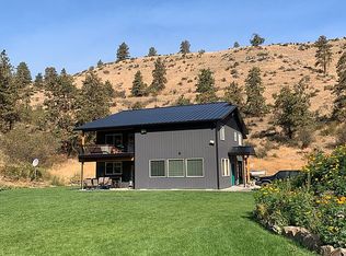6200 Stemilt Creek Rd, Wenatchee, WA 98801