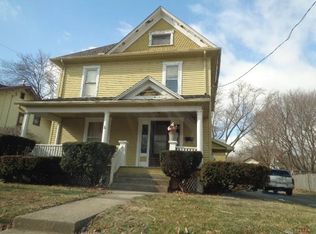 9 N Sunrise Ave, Dayton, OH